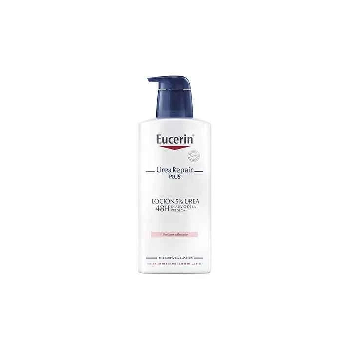 Eucerin Urearepair Plus Soothing – Perfume Unisex, 400 ml