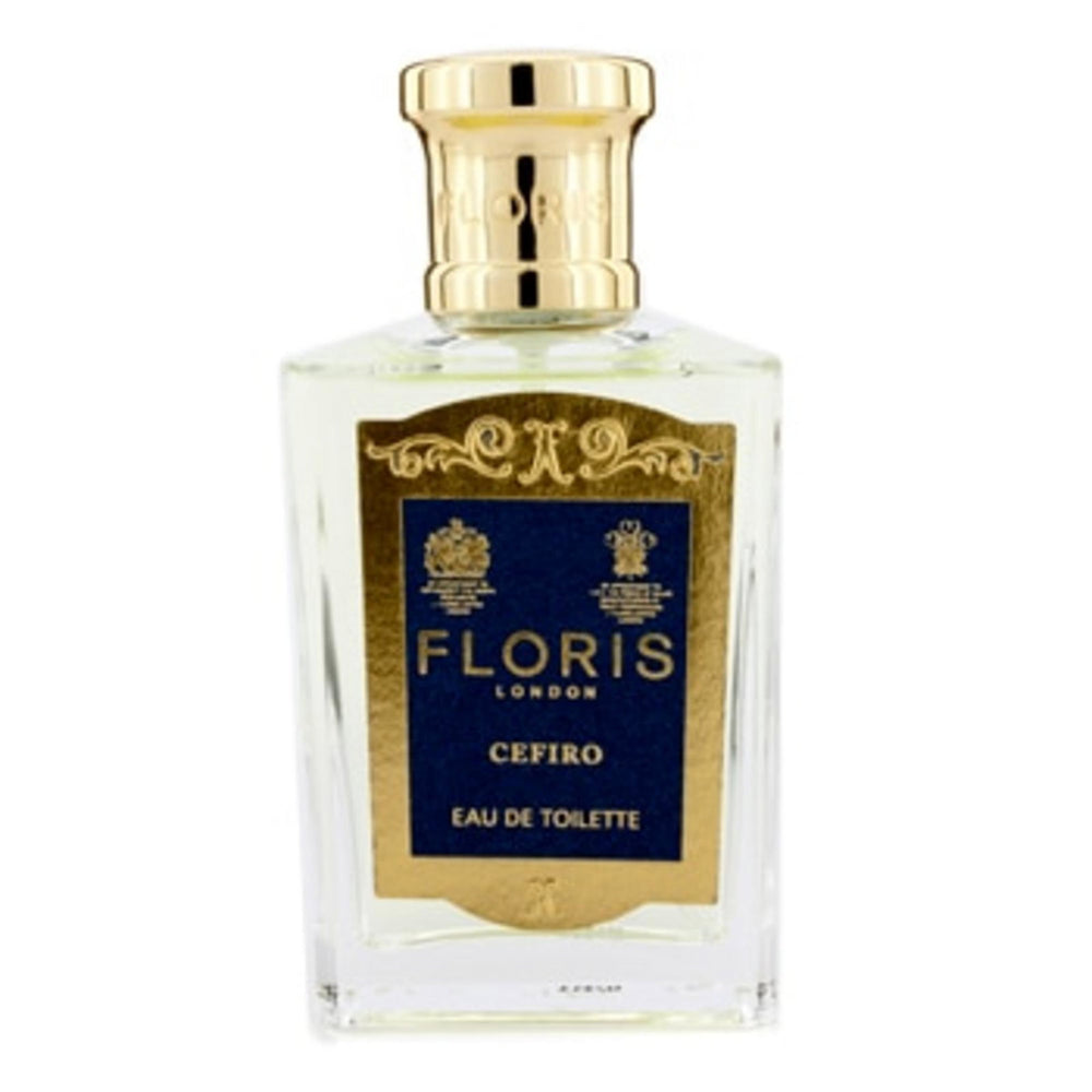 Floris Of London Cefiro – Eau de Toilette Unisex, 50 ml