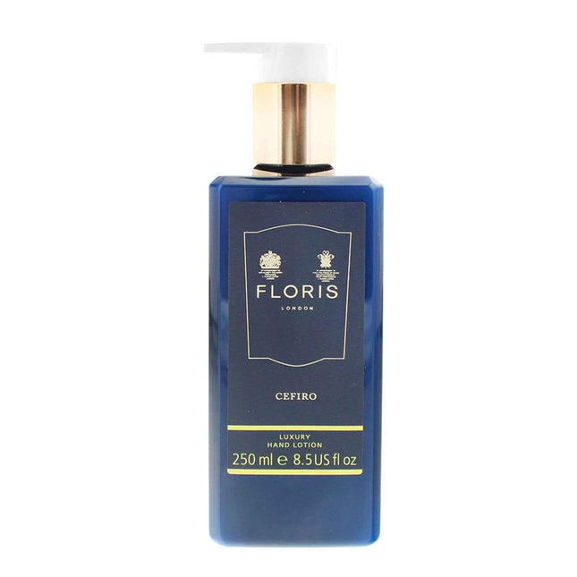 Floris Of London Cefiro Nourishes Daily Use – Lotion for Women, Hands, 250 ml