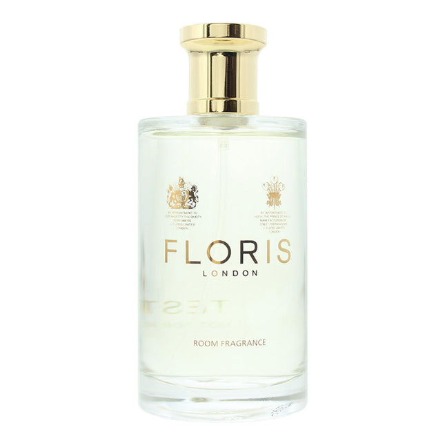 Floris Of London Sandalwood & Patchouli – Room Spray Unisex, 100 ml Tester