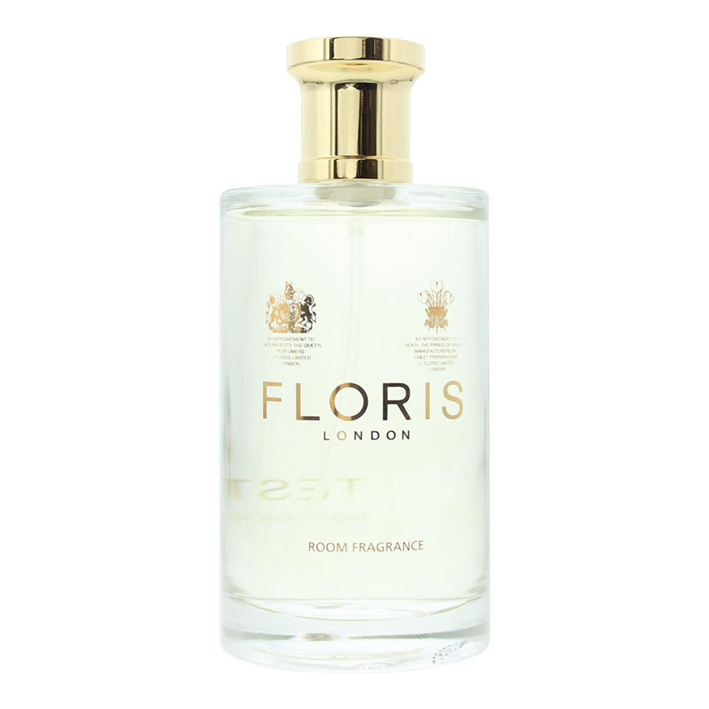 Floris Of London Sandalwood & Patchouli – Room Spray Unisex, 100 ml Tester