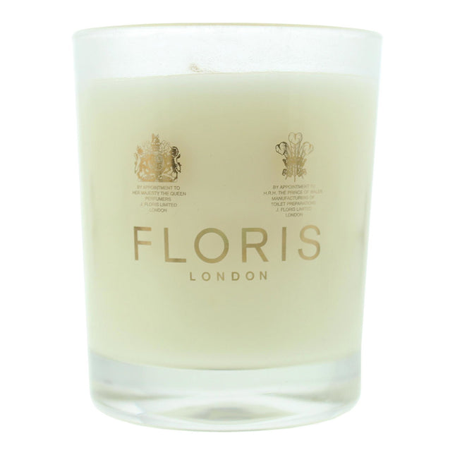Floris Of London Hyacinth & Bluebell – Scented Candle Unisex, 175 g Tester