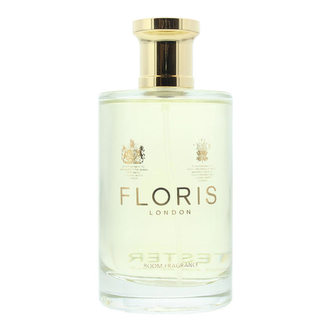 Floris Of London Cinnamon & Tangerine – Room Spray Unisex, 100 ml Tester