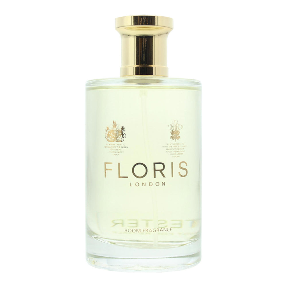Floris Of London Cinnamon & Tangerine – Room Spray Unisex, 100 ml Tester