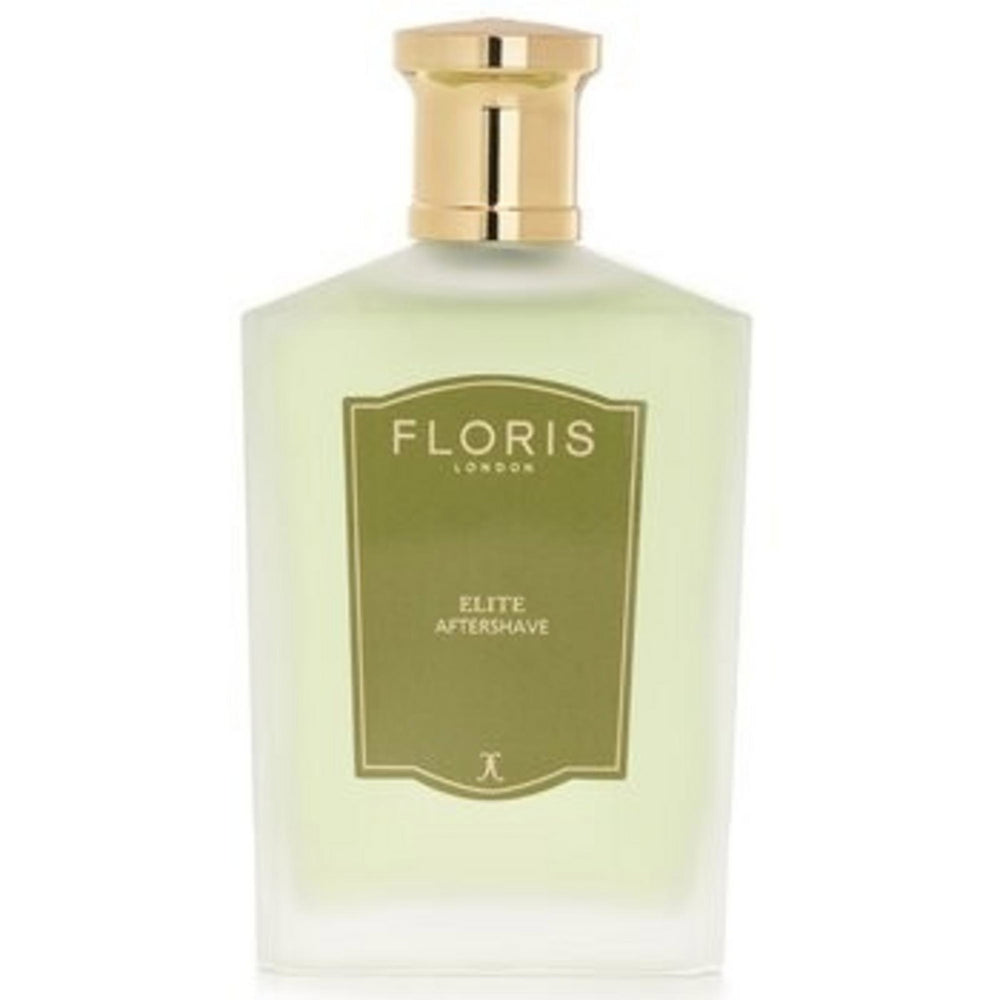 Floris Of London Elite Tone – Aftershave Lotion for Men, 100 ml