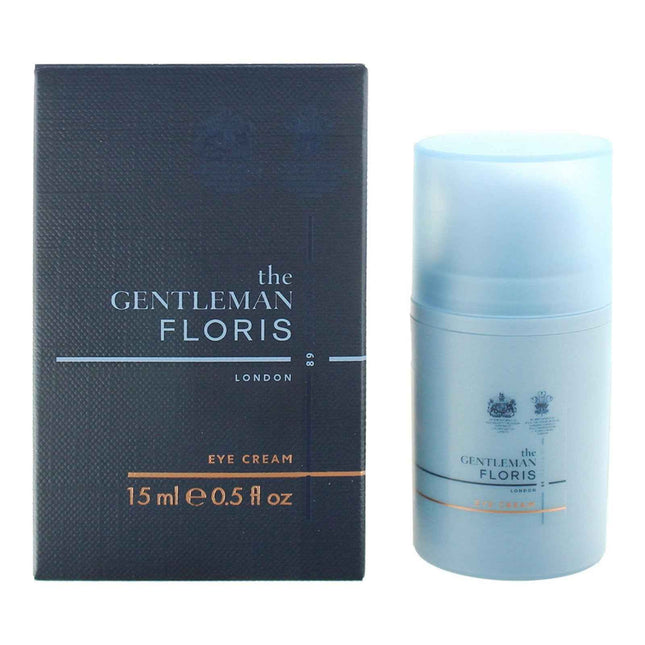 Floris Of London No. 89 Brightening – Eye Cream for Men, 15 ml
