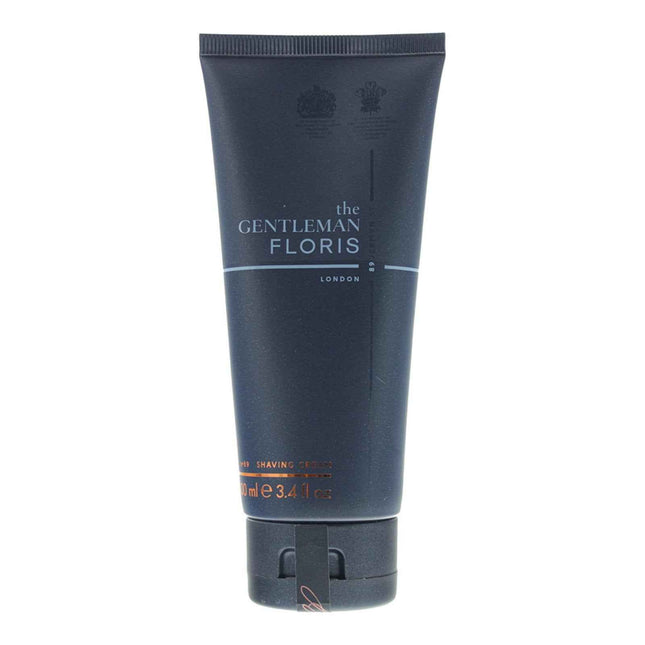 Floris Of London No. 89 Soothing – Shaving Cream for Men, 100 ml