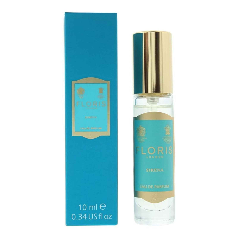 Floris Of London Sirena – Eau de Parfum for Women, 10 ml