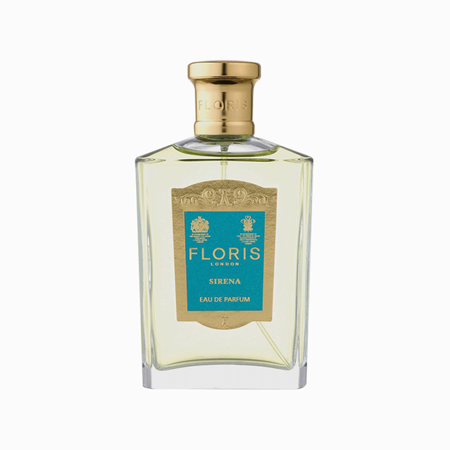 Floris Of London Sirena – Eau de Parfum for Women, 100 ml Tester