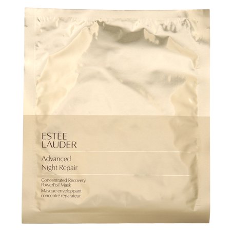 Estee Lauder Set Estee Lauder Advanced Night Repair Repairing – Sheet Mask for Women, Face, Night, 4 pcs