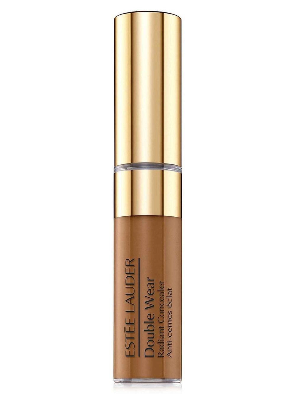 Estee Lauder Double Wear Radiant Correcting & Highlighting – Liquid Concealer for Women, 5N, Deep, 10 ml