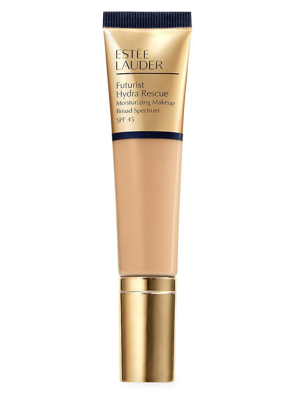 Estee Lauder Futurist Hydra Rescue – Cream Foundation for Women, 3W1, Tawny, 35 ml