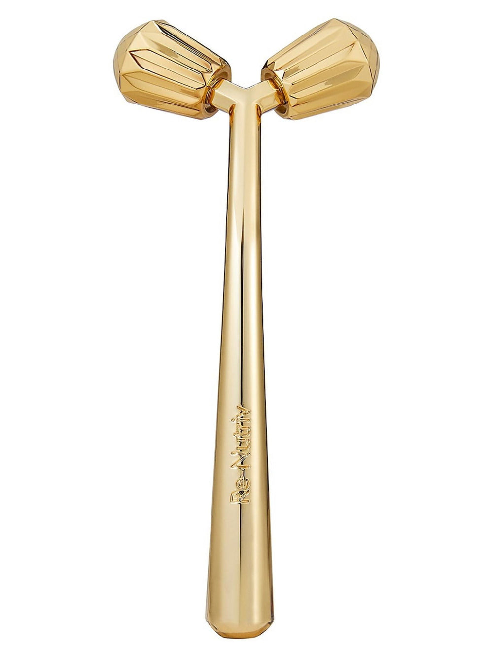 Estee Lauder Re-Nutriv Gold Sculpting – Face Massage Roller for Women