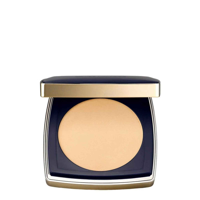 Estee Lauder Double Wear Stay-in-Place – Compact Foundation for Women, 2W2, Rattan, SPF 10, 12 g