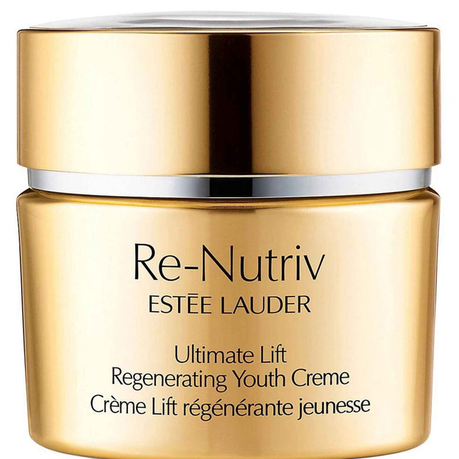 Estee Lauder Re-Nutriv Ultimate Lift Regenerating Youth Lifting & Firming – Cream for Women, 50 ml