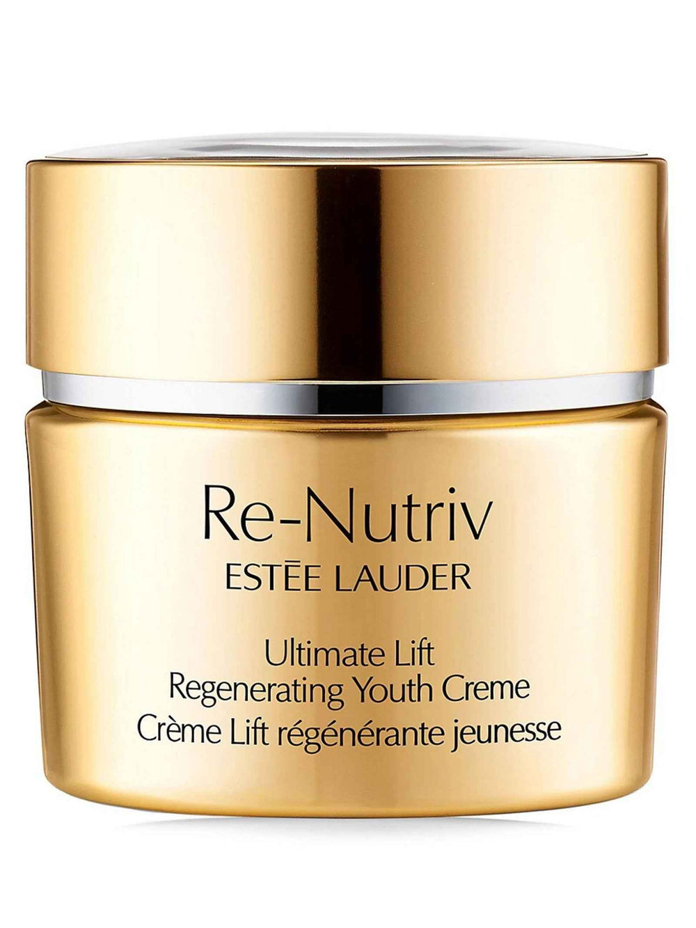 Estee Lauder Re-Nutriv Ultimate Lift Regenerating Youth Lifting & Firming – Cream for Women, 50 ml