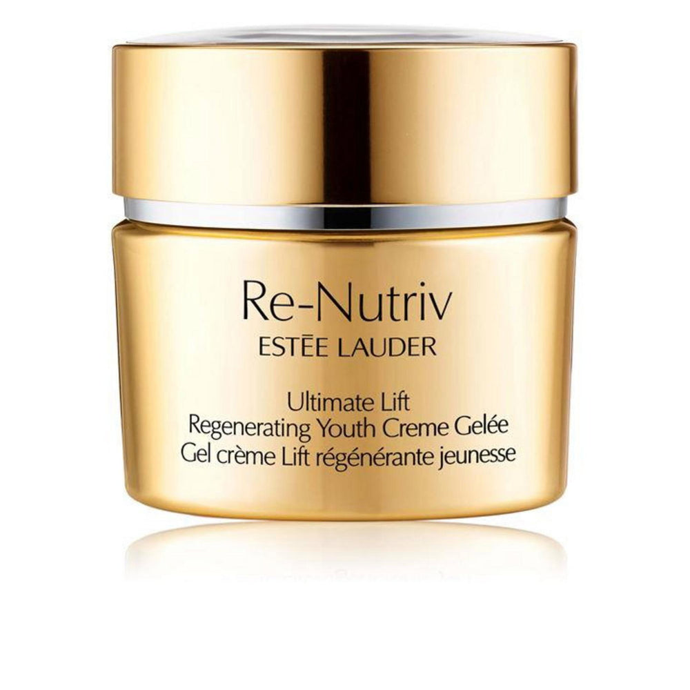 Estee Lauder Re-Nutriv - Ultimate Lift Regenerating Youth Lifting – Gel Cream for Women, For Face, 50 ml