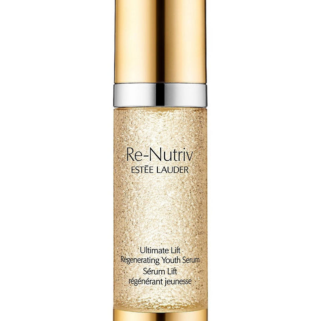 Estee Lauder Re-Nutriv Ultimate Lift Regenerating Youth Lifting – Serum for Women, Face, 30 ml