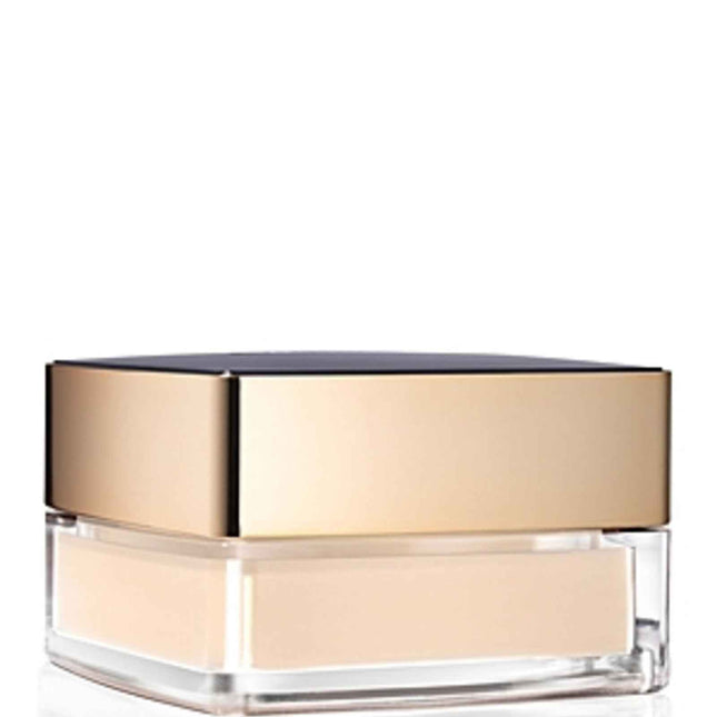 Estee Lauder Double Wear Sheer Flattery Matte – Loose Setting Powder for Women, 001, Translucent, 9 g
