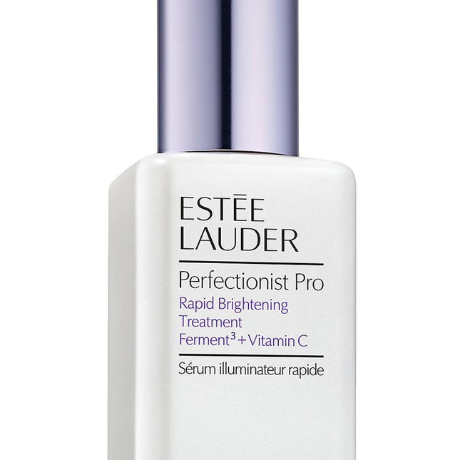 Estee Lauder Perfectionist Pro - Rapid Brightening Ferment³ + Vitamin C Brightening – Serum for Women, For Face, 50 ml