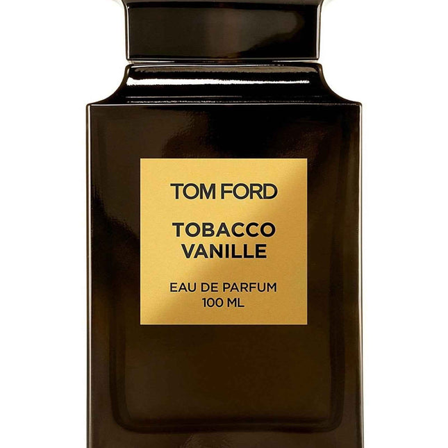 Tom Ford Tobacco Vanille – Eau de Parfum Unisex, 100 ml