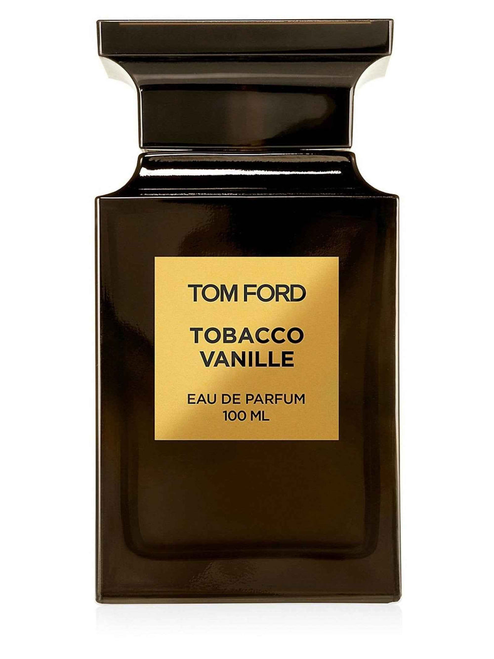 Tom Ford Tobacco Vanille – Eau de Parfum Unisex, 100 ml