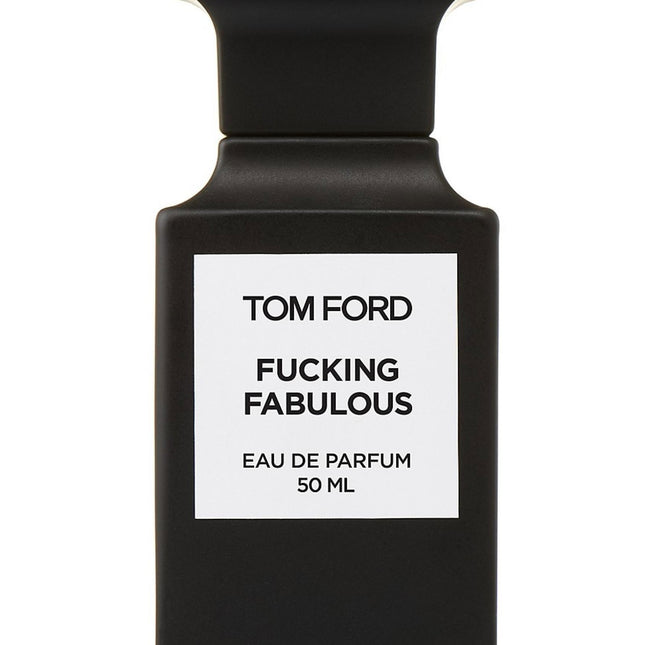 Tom Ford Fucking Fabulous – Eau de Parfum for Men, 50 ml
