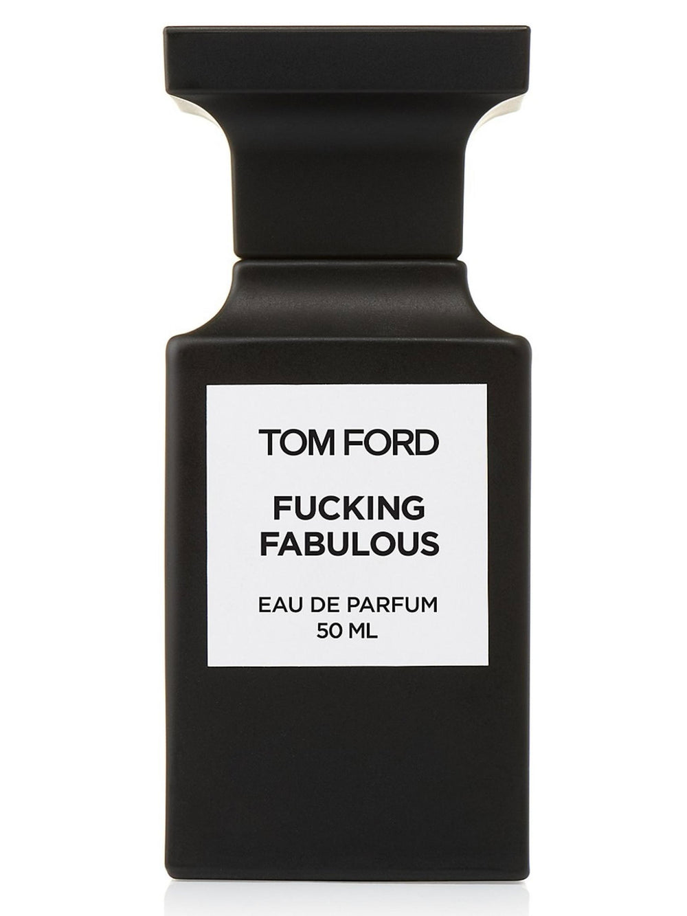 Tom Ford Fucking Fabulous – Eau de Parfum for Men, 50 ml