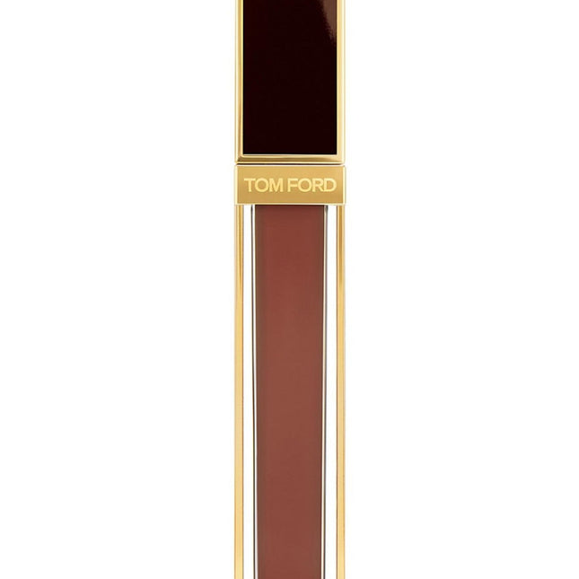 Tom Ford Gloss Luxe – Lip Gloss for Women, 20, Phantome, 5.5 ml