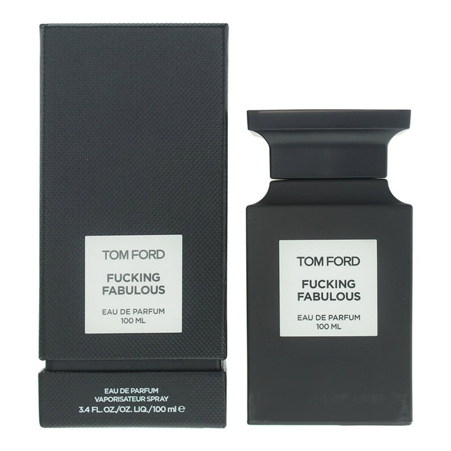 Tom Ford Fucking Fabulous – Eau de Parfum Unisex, 100 ml