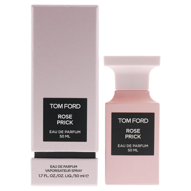Tom Ford Rose Prick – Eau de Parfum for Women, 50 ml