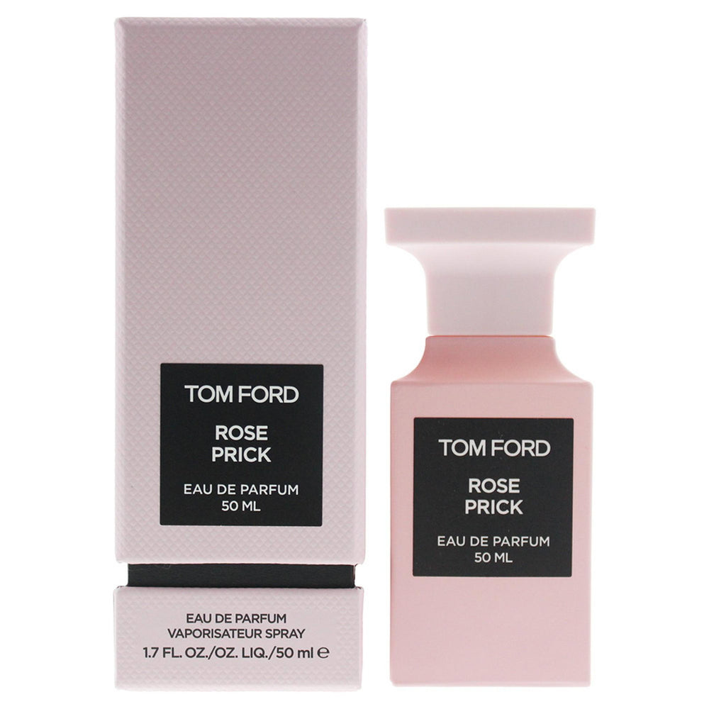 Tom Ford Rose Prick – Eau de Parfum for Women, 50 ml