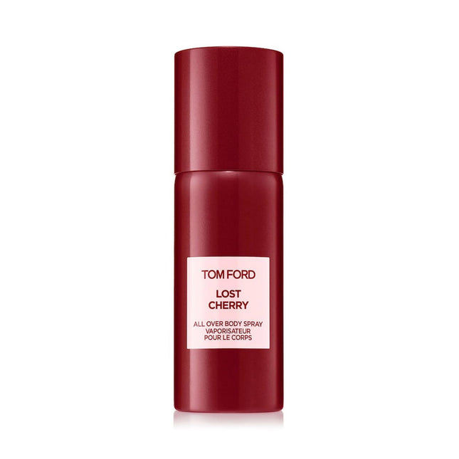 Tom Ford Lost Cherry Refreshes – Deodorant Spray for Men, 150 ml