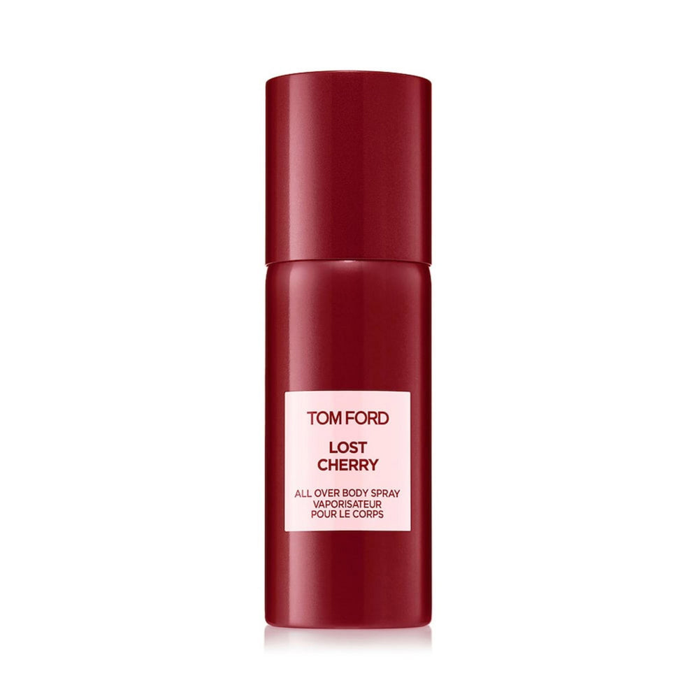 Tom Ford Lost Cherry Refreshes – Deodorant Spray for Men, 150 ml