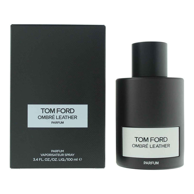 Tom Ford Ombre Leather – Parfum Unisex, 100 ml
