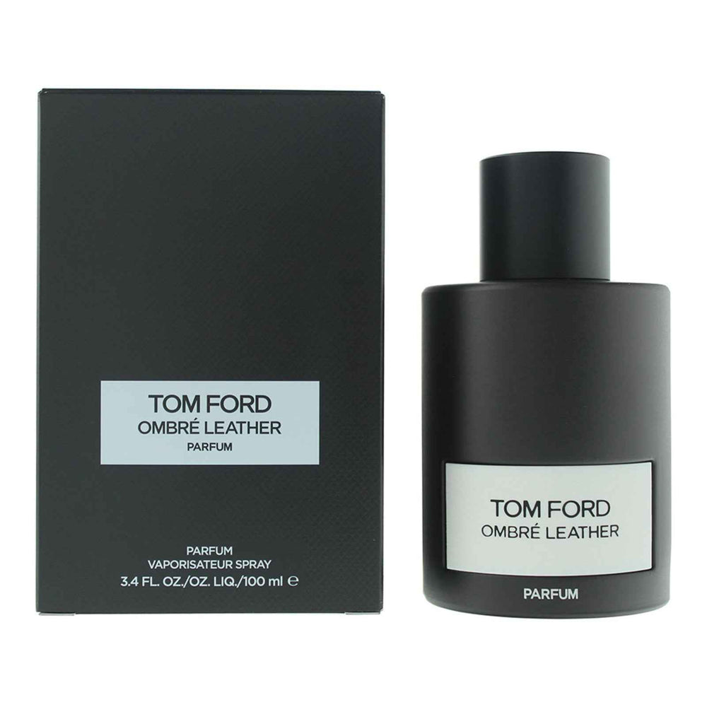 Tom Ford Ombre Leather – Parfum Unisex, 100 ml