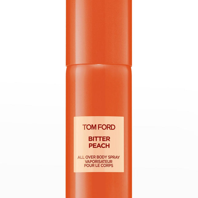 Tom Ford Bitter Peach – Scented Spray Unisex, 150 ml