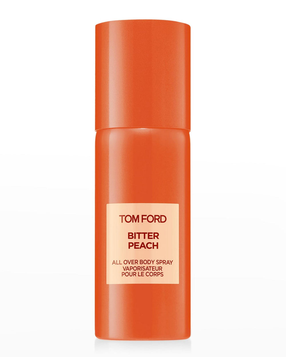 Tom Ford Bitter Peach – Scented Spray Unisex, 150 ml