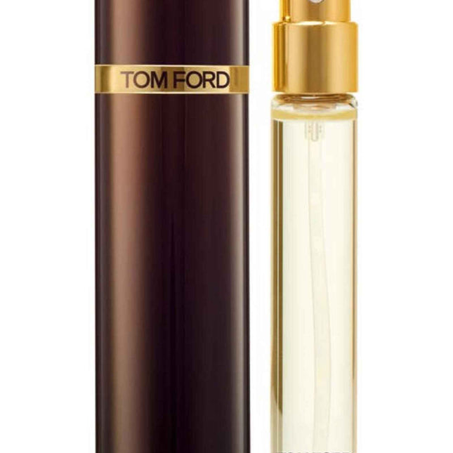 Tom Ford Ebene Fume – Eau de Parfum Unisex, Refillable, 10 ml