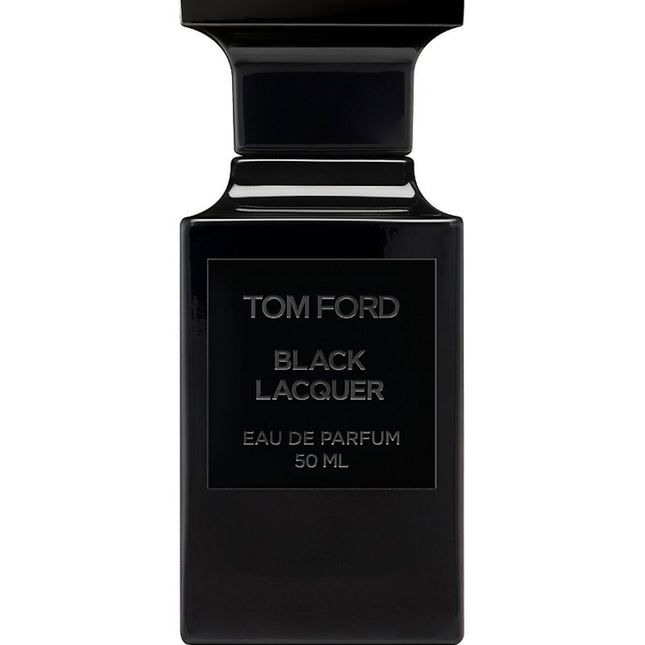 Tom Ford Black Lacquer – Eau de Parfum Unisex, 50 ml