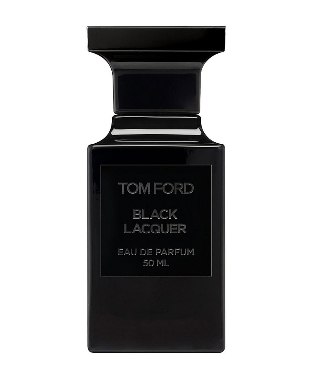 Tom Ford Black Lacquer – Eau de Parfum Unisex, 50 ml