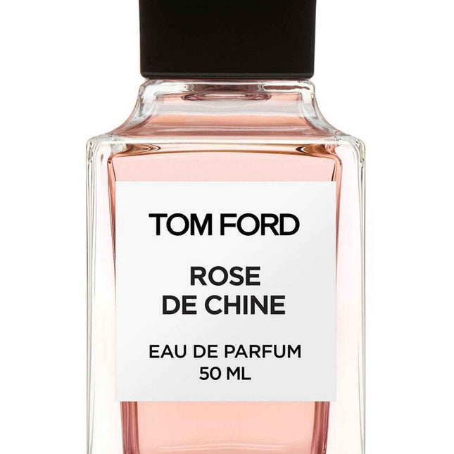 Tom Ford Rose De Chine – Eau de Parfum for Women, 50 ml
