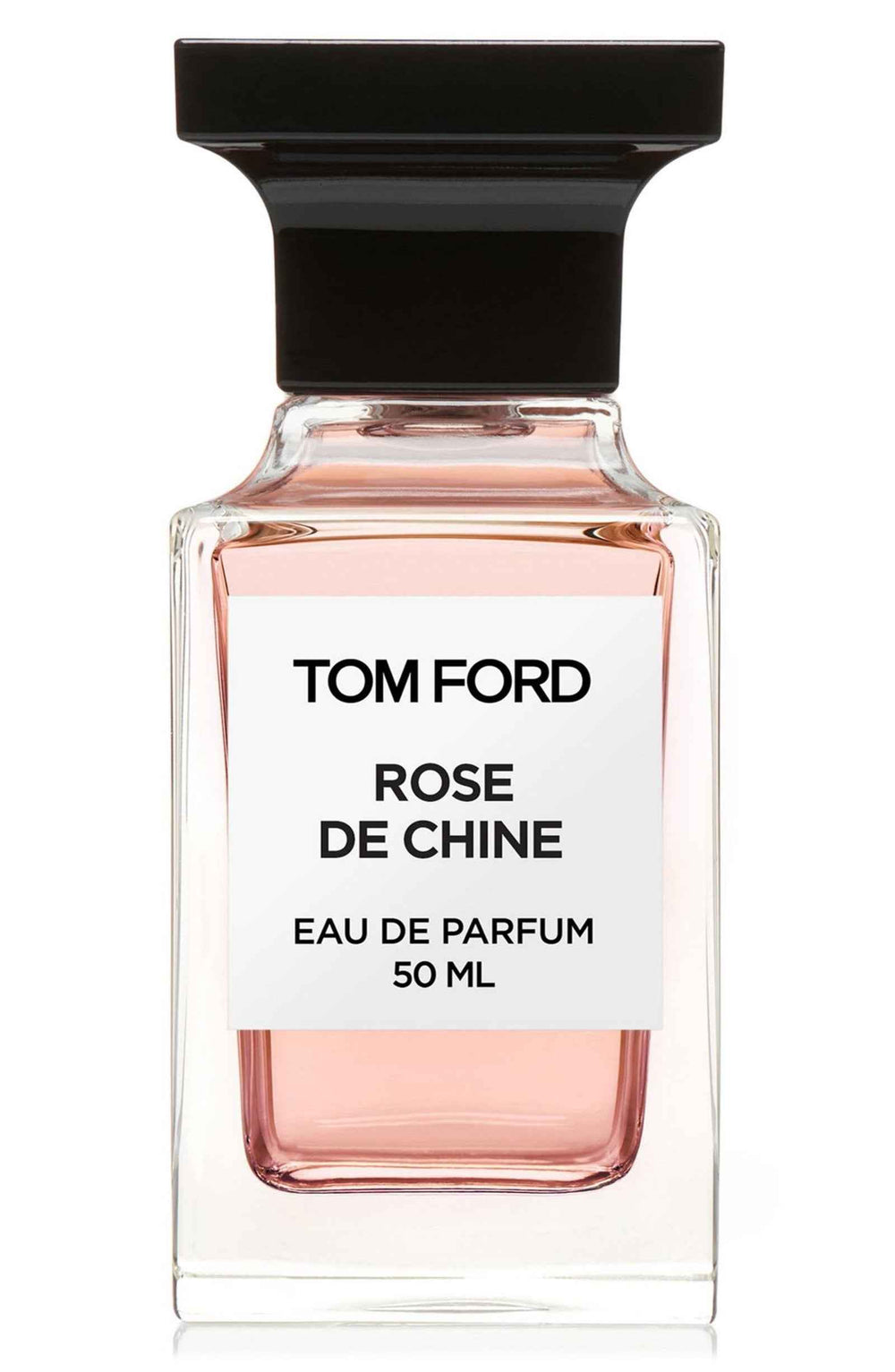 Tom Ford Rose De Chine – Eau de Parfum for Women, 50 ml
