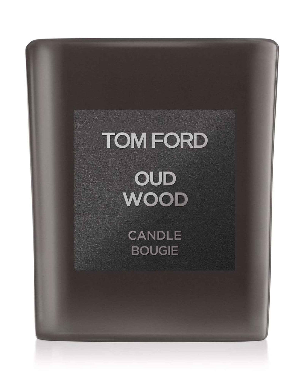 Tom Ford Oud Wood Woody – Scented Candle Unisex, 200 g