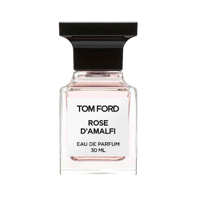Tom Ford Rose D'Amalfi – Eau de Parfum Unisex, 30 ml