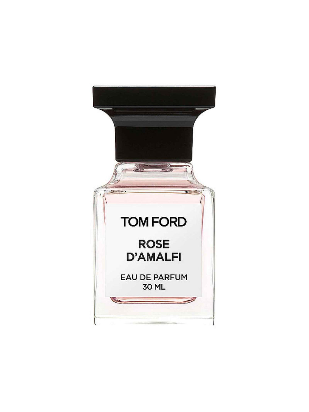 Tom Ford Rose D'Amalfi – Eau de Parfum Unisex, 30 ml