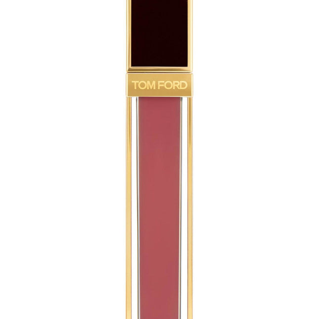 Tom Ford Gloss Luxe – Lip Gloss for Women, 22, Sunrise Pink, 5.5 ml