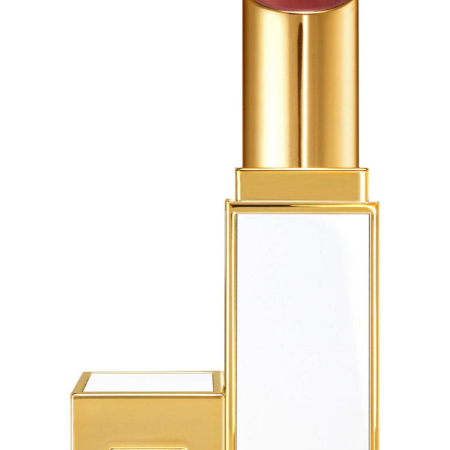 Tom Ford Soleil Ultra Shine – Cream Lipstick for Women, 27, Ete Brulant, 3.3 g
