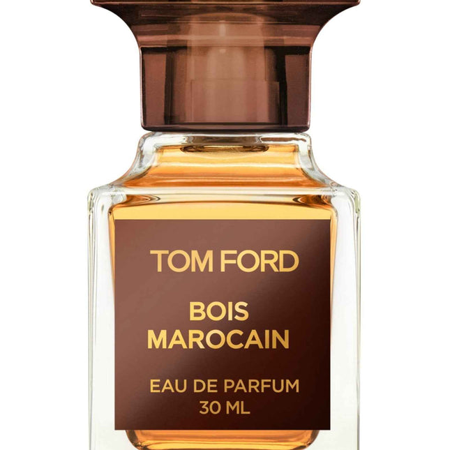 Tom Ford Bois Marocain – Eau de Parfum Unisex, 30 ml