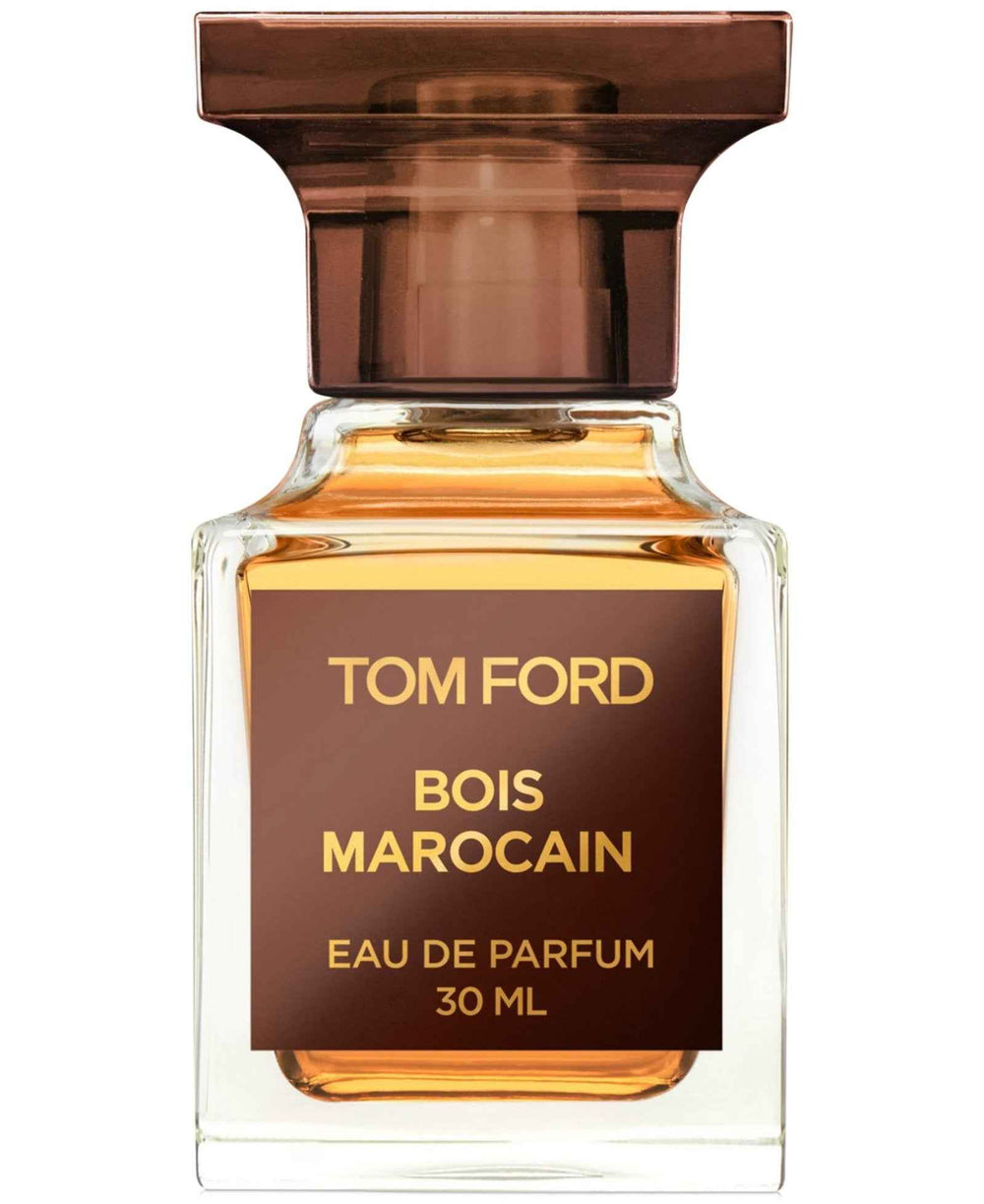 Tom Ford Bois Marocain – Eau de Parfum Unisex, 30 ml